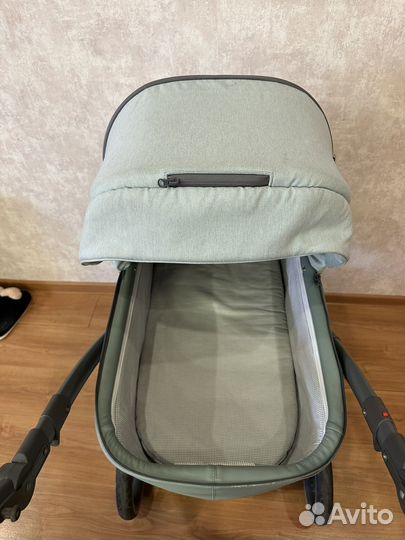 Коляска 2 в 1 riko marla