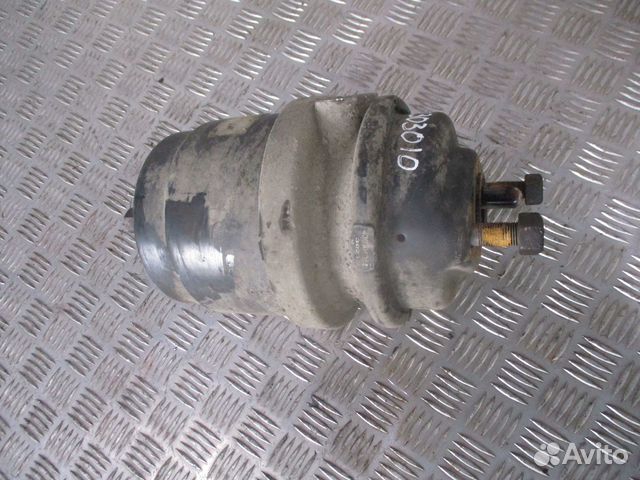 Энергоаккумулятор Mercedes-Benz 430301084