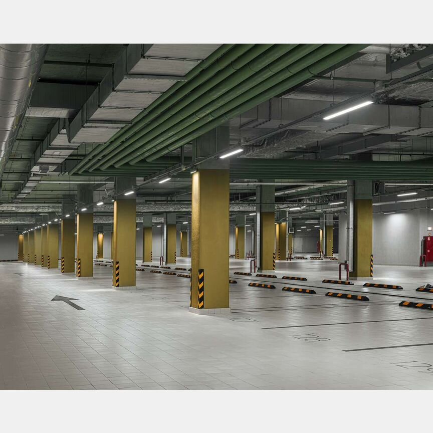 4-к. квартира, 162 м², 28/41 эт.