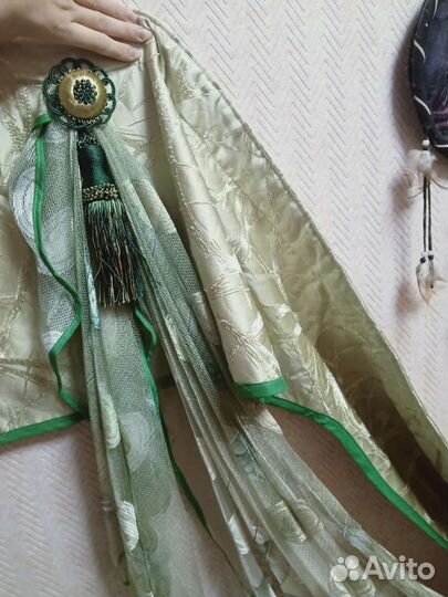 Шторы+тюль+ламбрекен+карниз