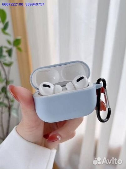 Наушники airpods