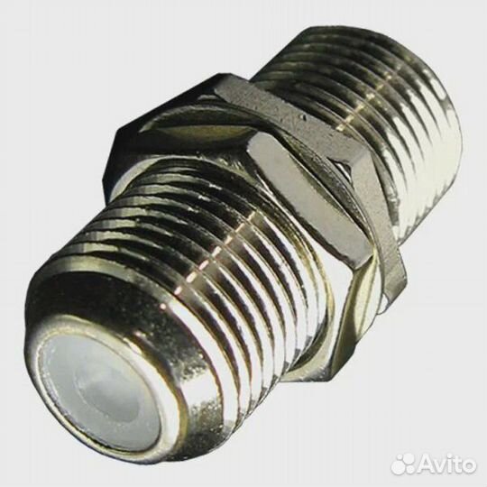 Соединитель(адаптер, штекер) антенный