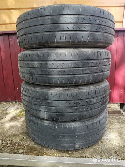 Bridgestone Ecopia EP150 185/70 R14 88H