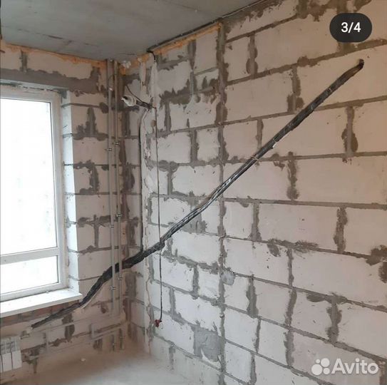 Ремонт, обслуживание, монтаж сплит-систем