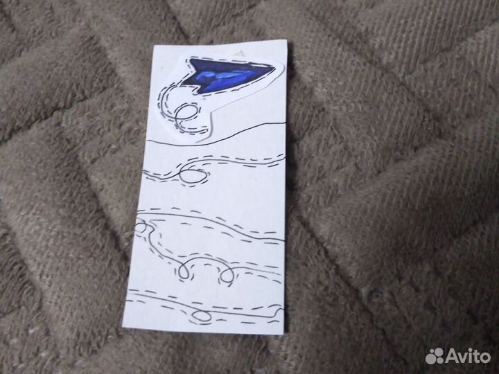 Закладки для книг