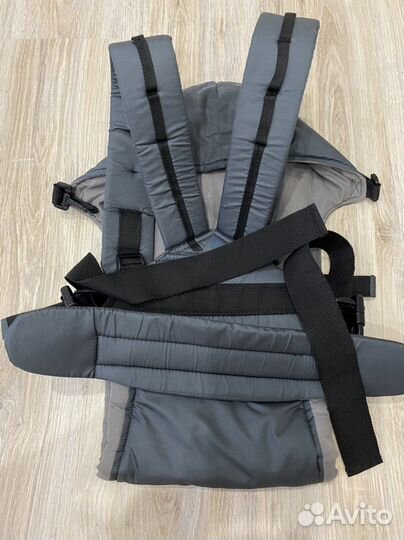 Рюкзак переноска кенгуру