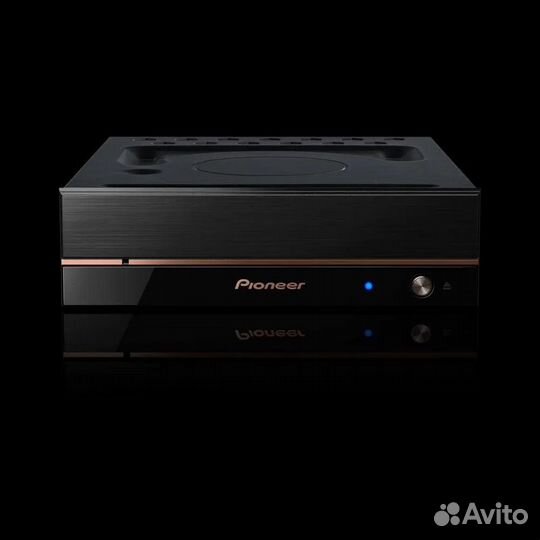 UHD привод Pioneer BDR-S13J-X (под заказ)