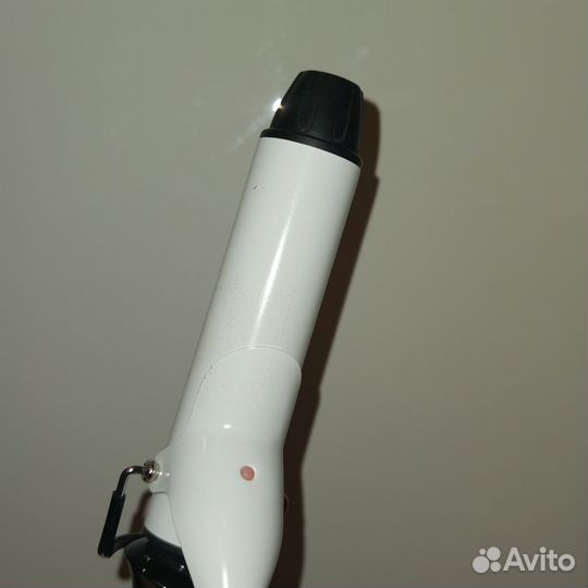 Щипцы для завивки волос philips