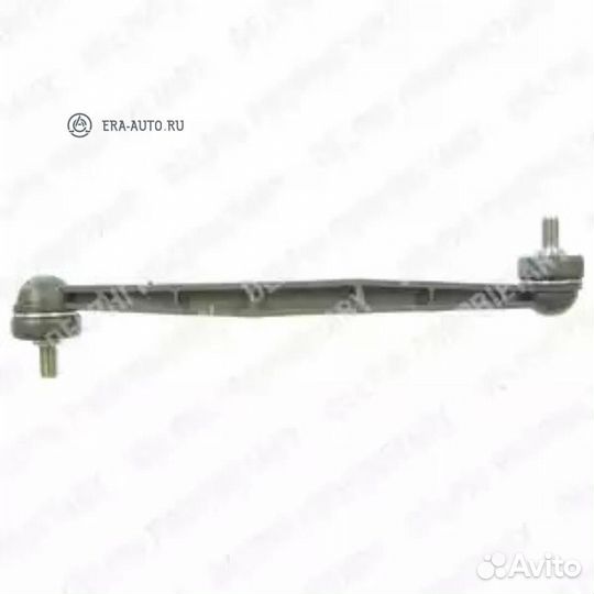 Delphi TC879 Тяга стабилизатора пер.подв.L/R