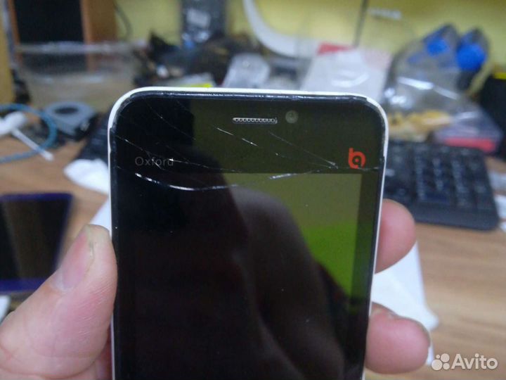 BQ Oxford (BQ-4001) №117