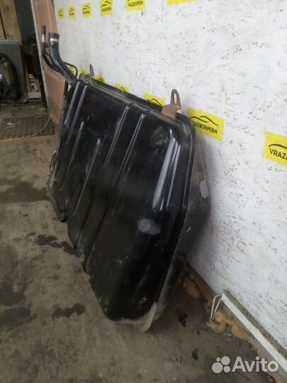 Бак топливный Chevrole Niva 212300 1.7 2003