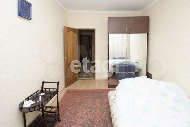 4-к. квартира, 128,1 м², 2/5 эт.