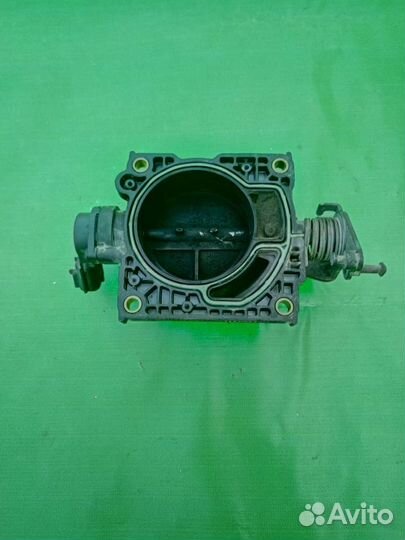 Дроссельная заслонка Mazda MPV 2,3л 1999-2003