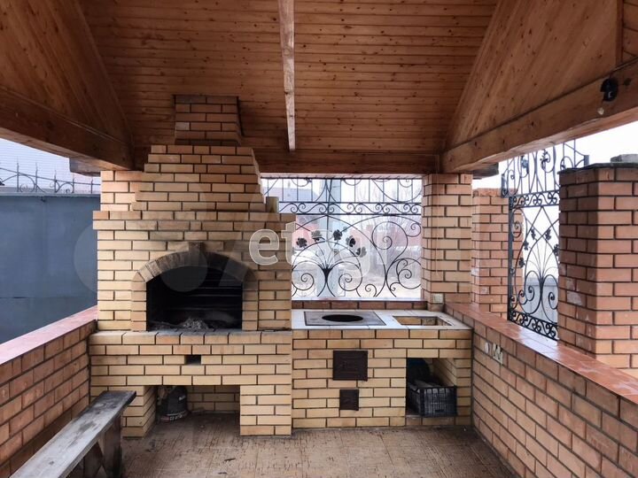 Дача 56 м² на участке 4,3 сот.