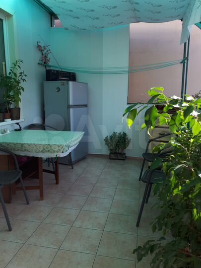 Дом 76,4 м² на участке 1 сот.