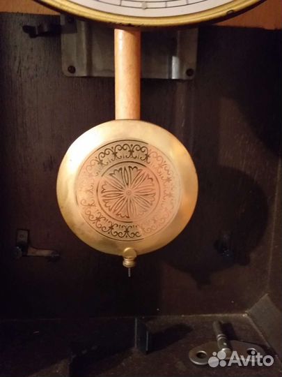 Часы с боем