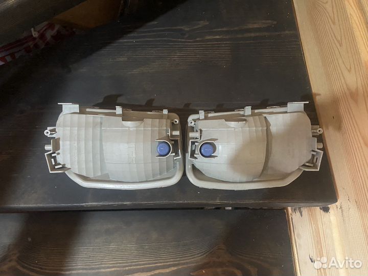 Пружины Toyota Prius 30