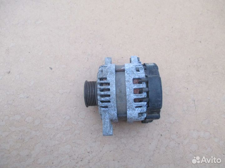 Генератор 1.4 Kia RIO 4
