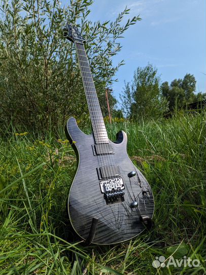 Prs SE Torero электрогитара