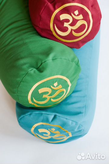Болстер для йоги (60*22)