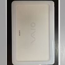 Ноутбук Sony vaio pcg 61713V