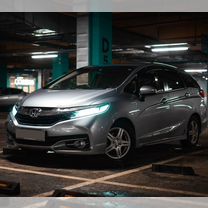 Honda Shuttle 1.5 AMT, 2016, 100 000 км, с пробегом, цена 1 275 000 руб.