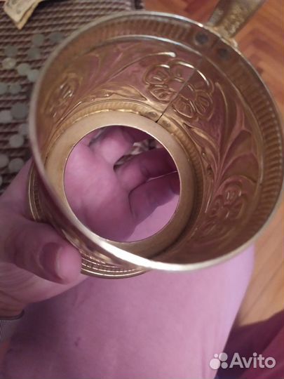 Подстаканники 6 шт