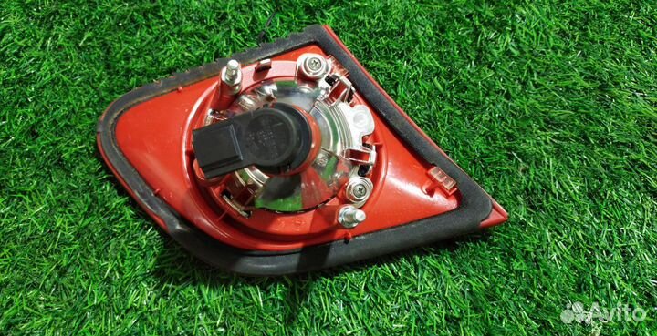 Фонарь задний Volkswagen Passat VI