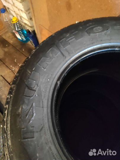 Kumho Road Venture 798 235/70 R16