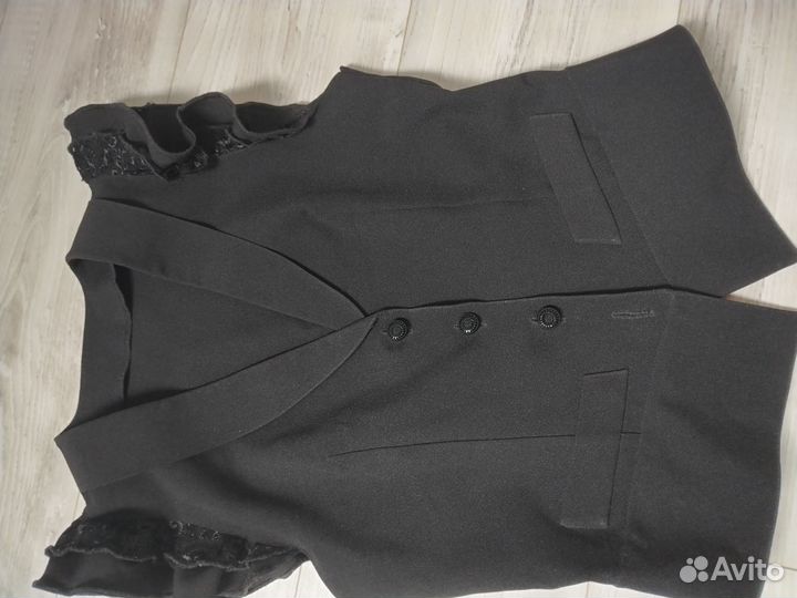 Школьная форма