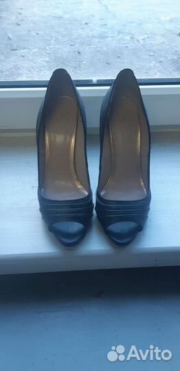 Туфли corso como 39