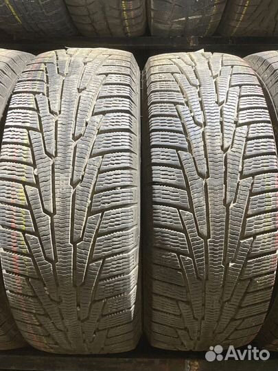 Nokian Tyres Hakkapeliitta R 215/65 R16 97L