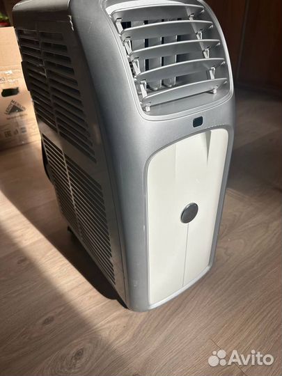 Мобильный кондиционер Ballu