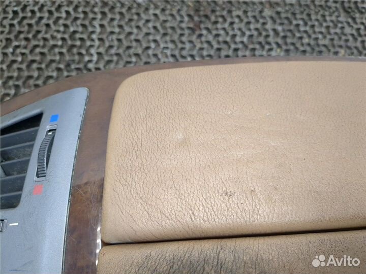 Подлокотник BMW 7 E65, 2003