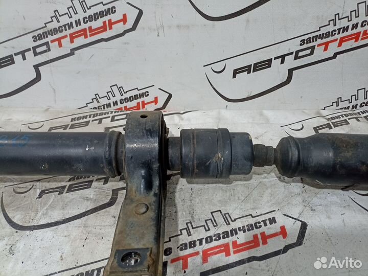 Кардан nissan QG15-DE QG18-DE bluebird sylphy sunny FNB15 QNG10 198 см атм мтм 4WD 370004M710 370008