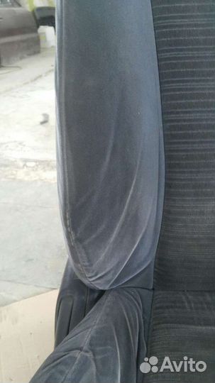 Кресло 2шт на марк2 чайзер, 90й кузов