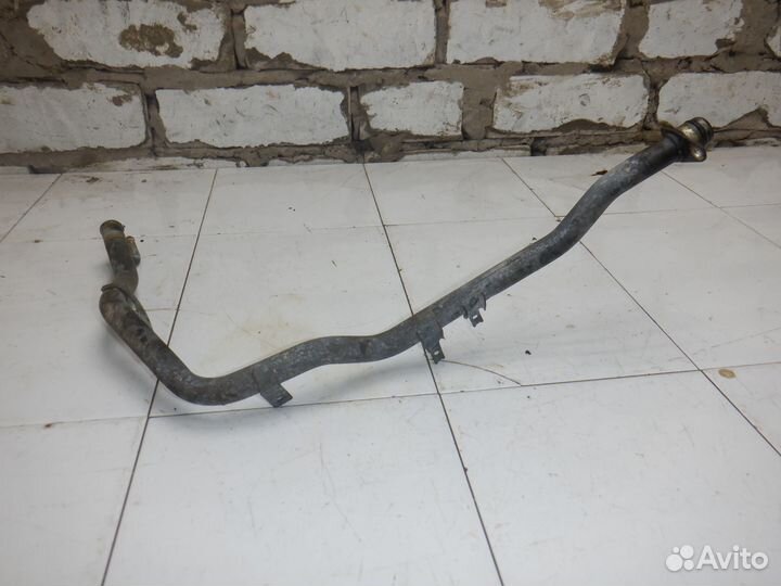 Трубка ож Nissan Maxima A33