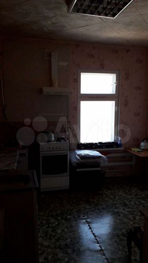 2-к. квартира, 50 м², 2/2 эт.