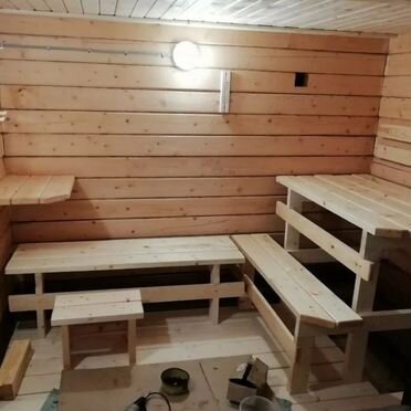 Строительство бани под ключ