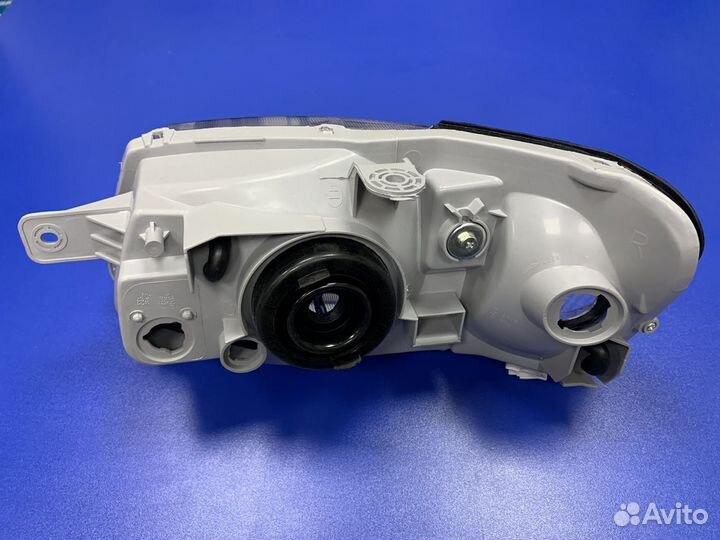 Фары Хендай Акцент