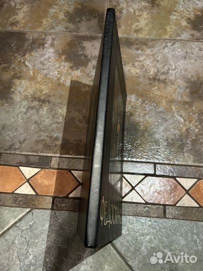 Секреты старых мастеров Федоскино