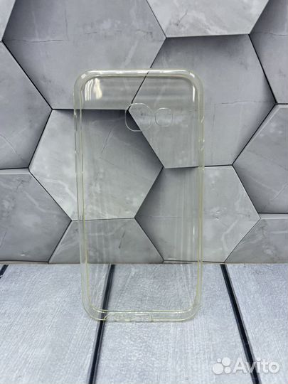 Чехол на Samsung A3