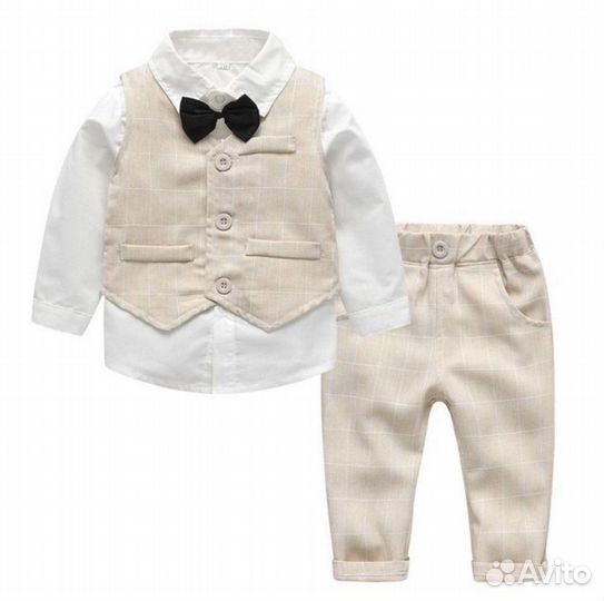 Костюм для мальчика 80 на 1 год фотосессию