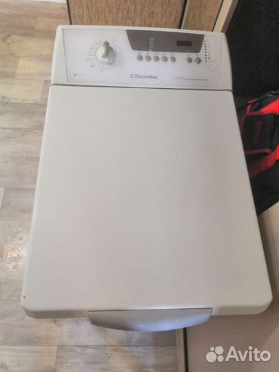 Electrolux 6кг