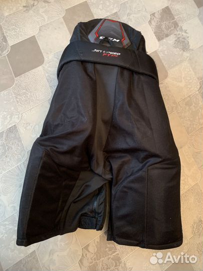 Хоккейная форма взрослая