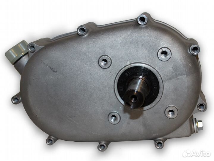 Редуктор пониж.с авт.сцеплением 168F/170F