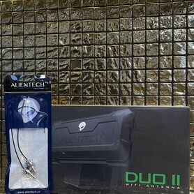 Усилитель сигнала Alientech Duo 2 / Duo 3/ Deimox