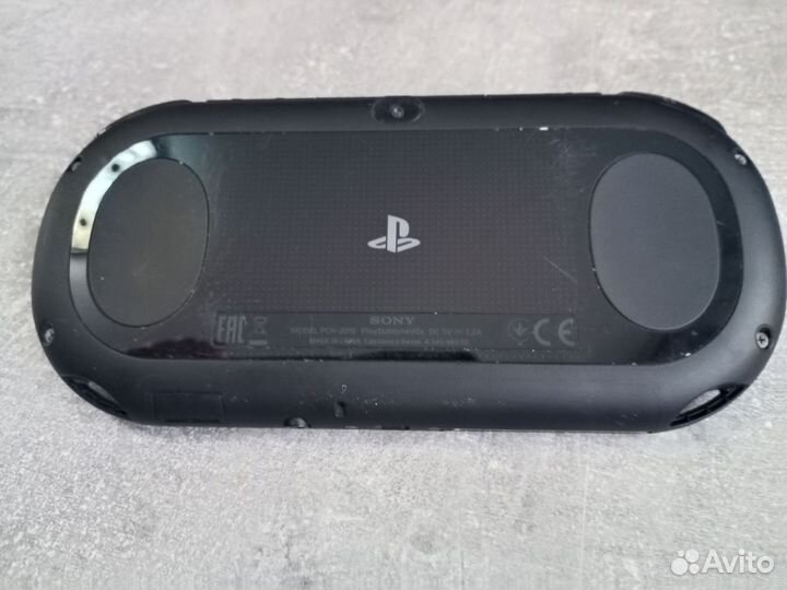 Ps vita