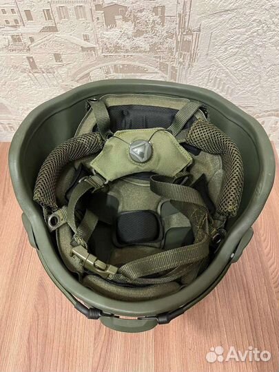 Бронешлем бр1