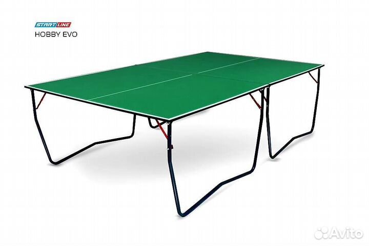 Теннисный стол